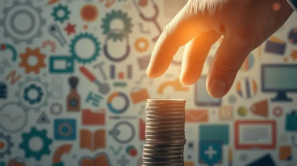 How do you earn money