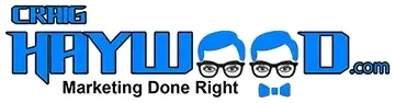 Craig Haywood Logo