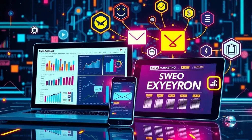Digital Marketing Tools