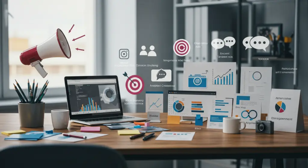 Top Social Media Marketing Tools for Business