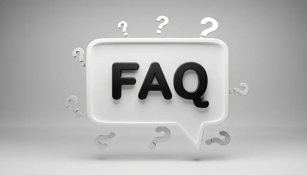 Frequently Asked Questions