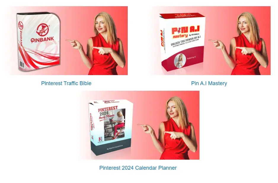 Pricing and Bonuses