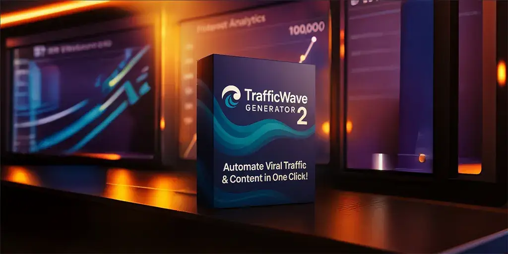 Trafficwave Generator 2