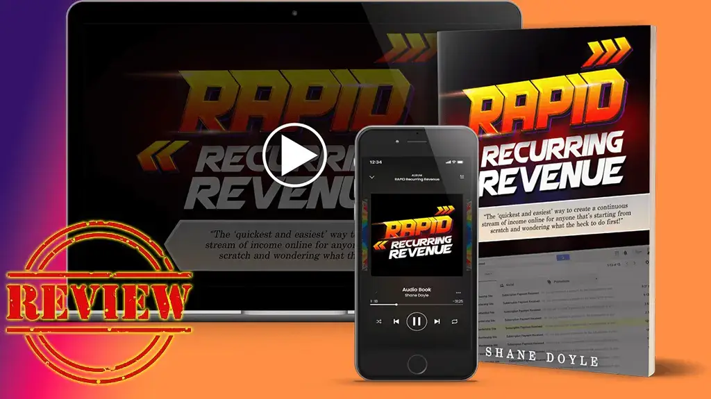 rapid recurring revenue review