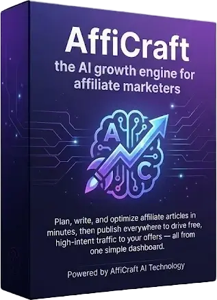 afficraft boxshot cover