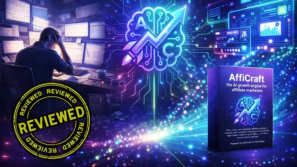 afficraft review