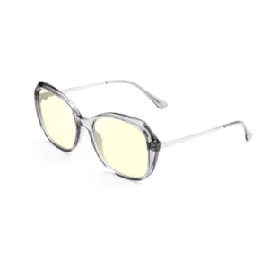 Diamond Cutting Blue Light Blocking Glasses #83C44HGTR01