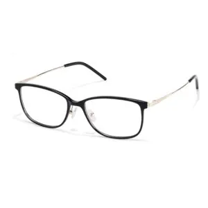 Lightweight Plastic Eyeglasses #60840J