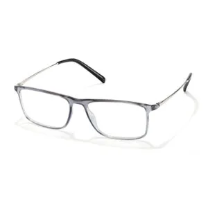 Classic Square Glasses for Men #66115