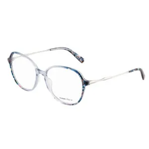 Round-Square Acetate Glasses #12944