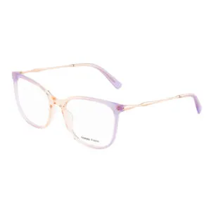 Oversized Vintage Acetate Glasses for Women #12945