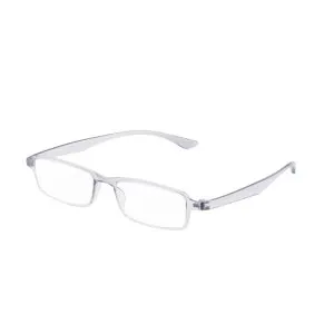 Rectangle Full-Eye Reading Glasses #43774P0TR
