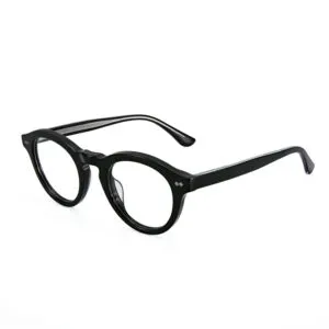 Vintage Pantos Plastic Optical Frames #240051