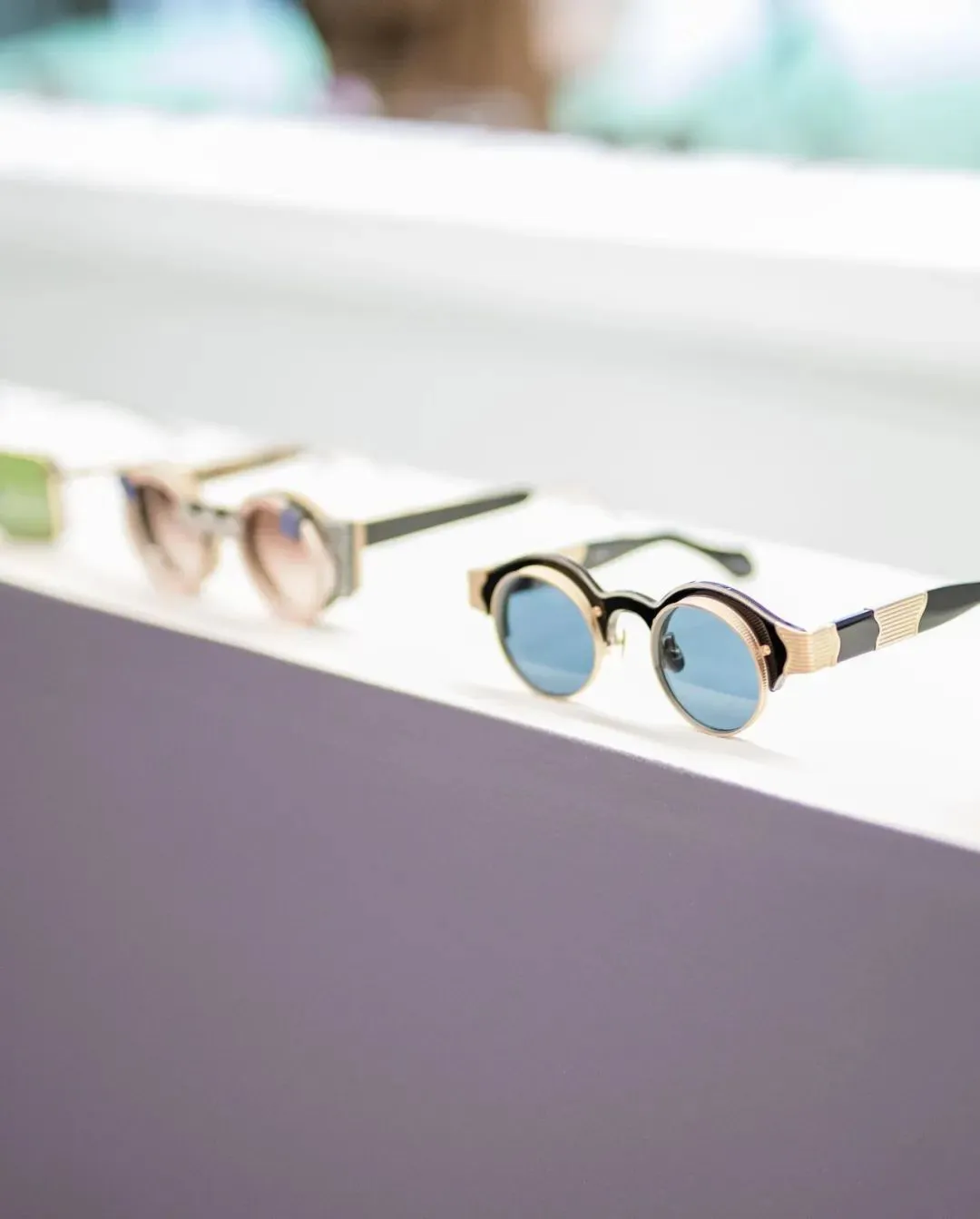 optical fair