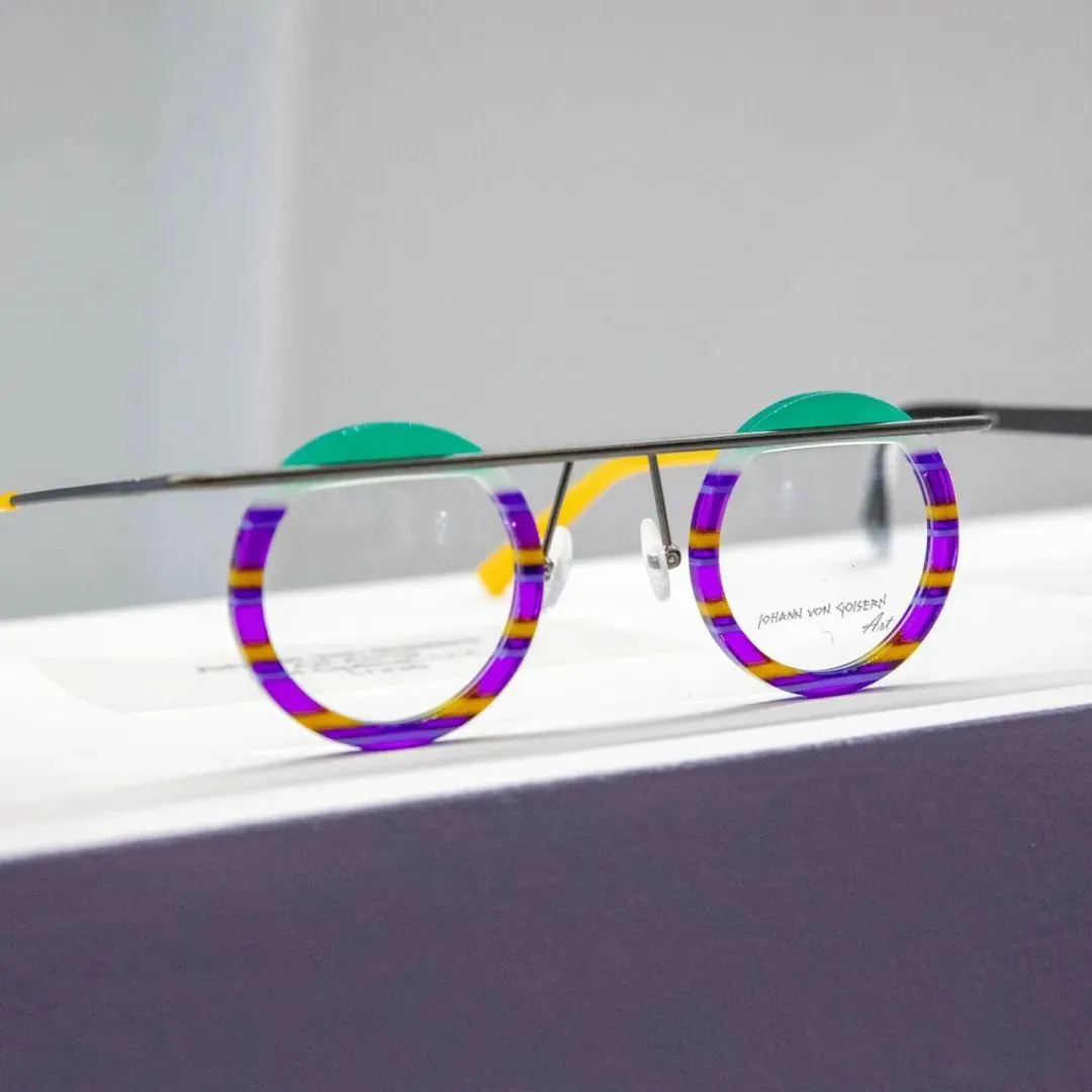 vision expo east
