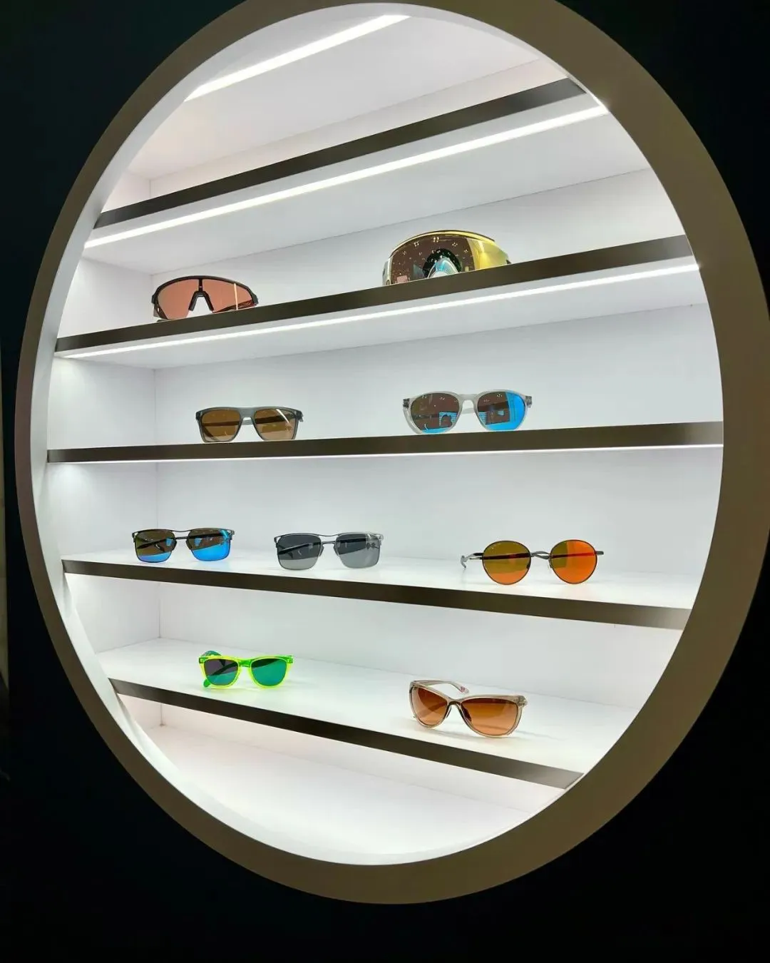 vision expo east