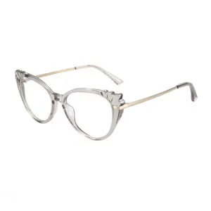 Women's Cat Eye Acetate Frames #240071