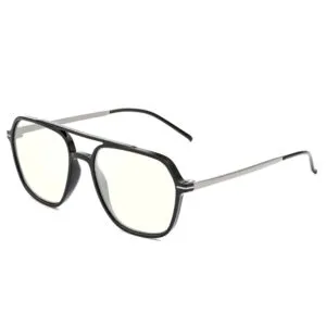 Double-Bridge Computer Glasses #83C9100TR01