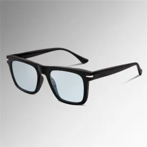 Big Chunky Square Blue Light Glasses #120008001
