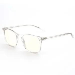 Square Computer Glasses for Unisex #83C48HGTR01
