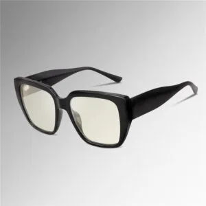 Oversized Square Computer Glasses #84185001