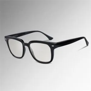 Fashion Square Blue Light Filter Glasses #120040001