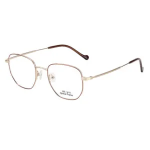 Vintage Beta Titanium Glasses #210014