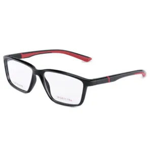Lightweight Outdoor Sport Glasses #6628100TR