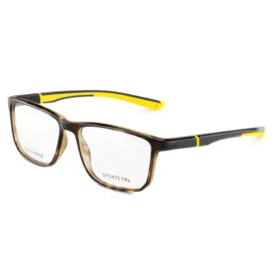 Lightweight Sport Prescription Glasses #6628300TR