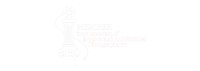 American Institute of Architectural Photographers Logo American Institute of Architectural Photographers Logo