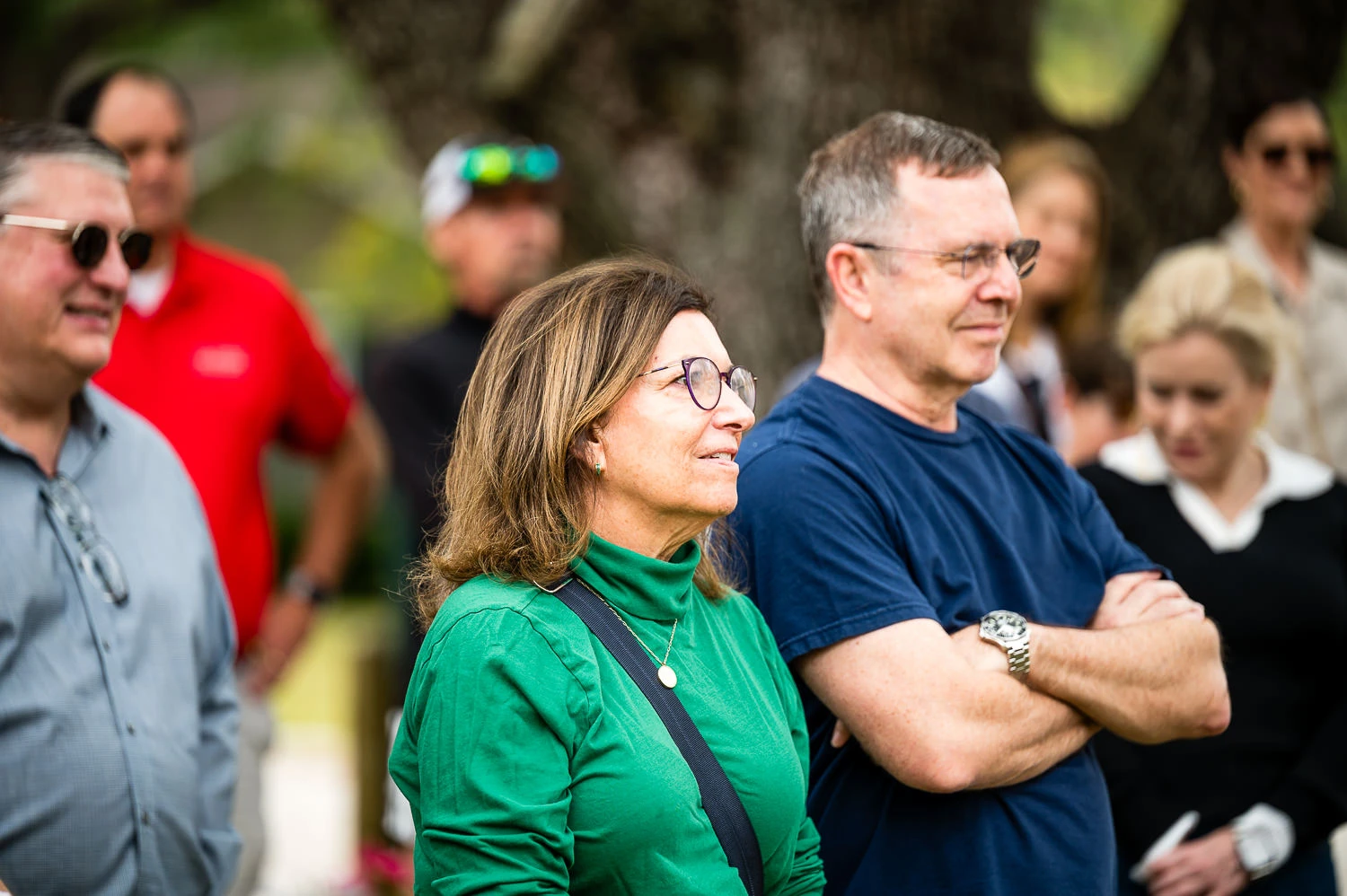 Dedication of Blakely's Butterfly Installation at Joe Gaither Park in Bellaire, TX December 13, 2025