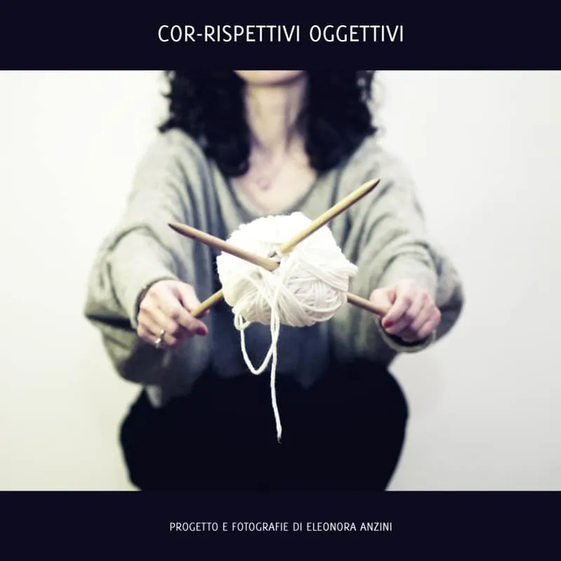 Cor-rispettivi Oggettivi & Love Emergency