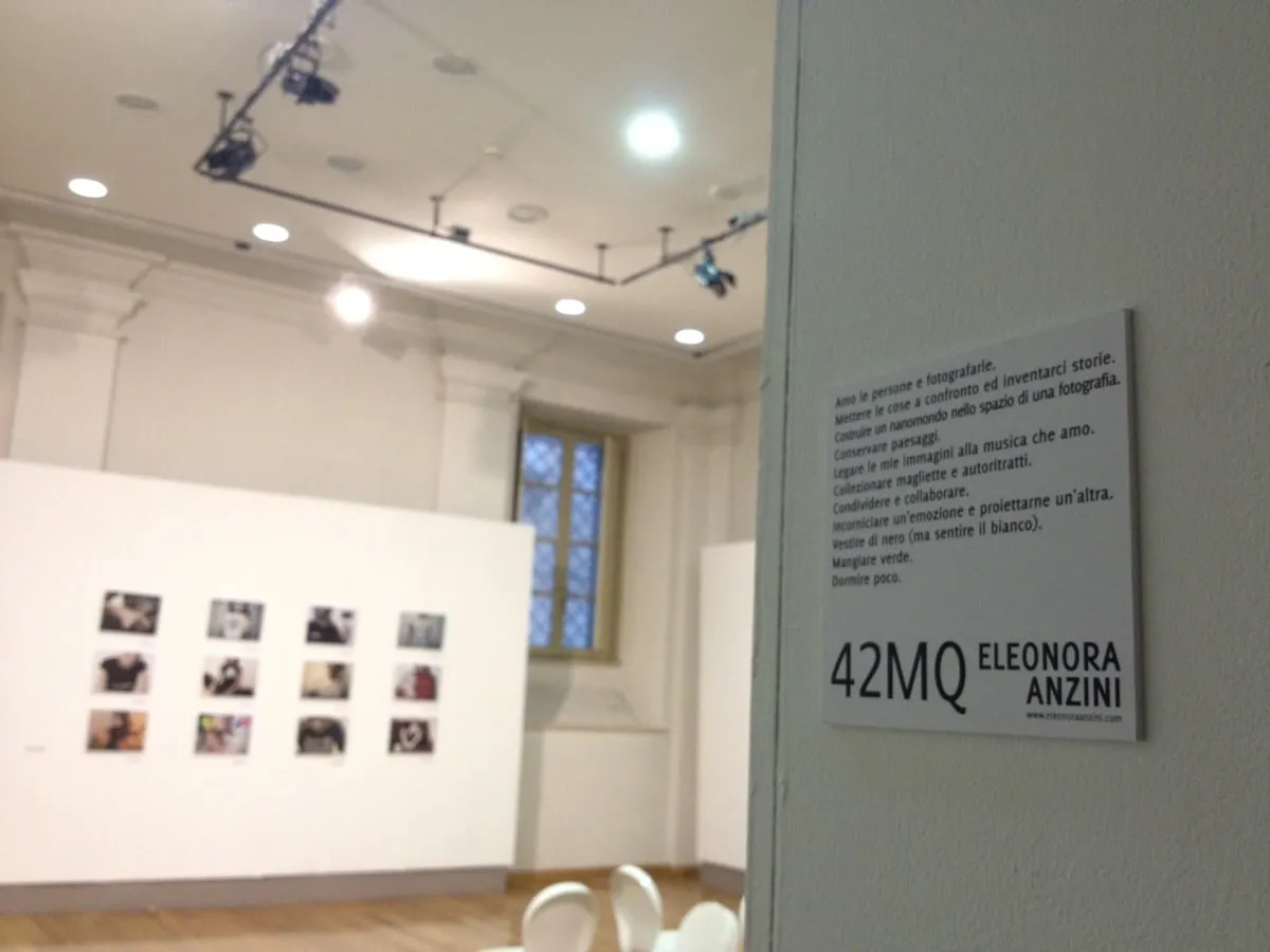 contemporaneamente insieme Terni