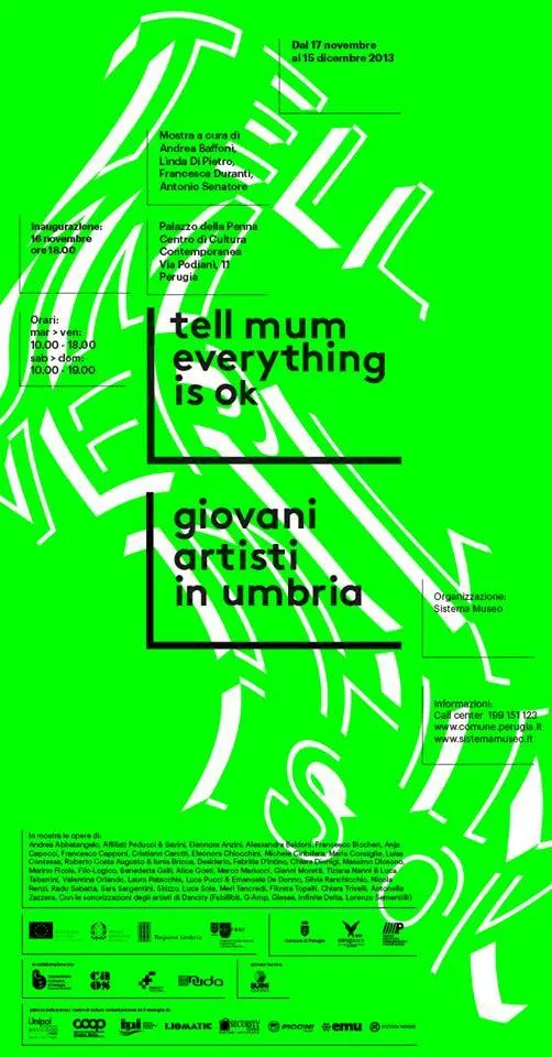 tell_mum_locandina