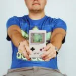 (stories) In your Hands - Netaddiction Terni