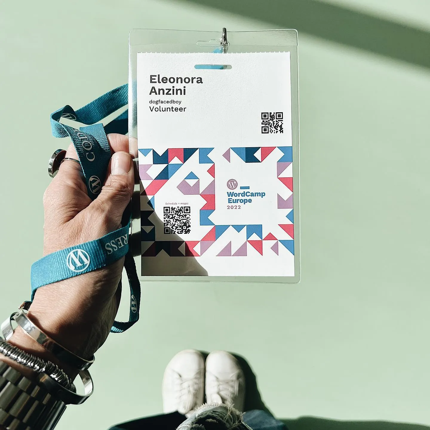 WordCamp Europe 2020 – Porto