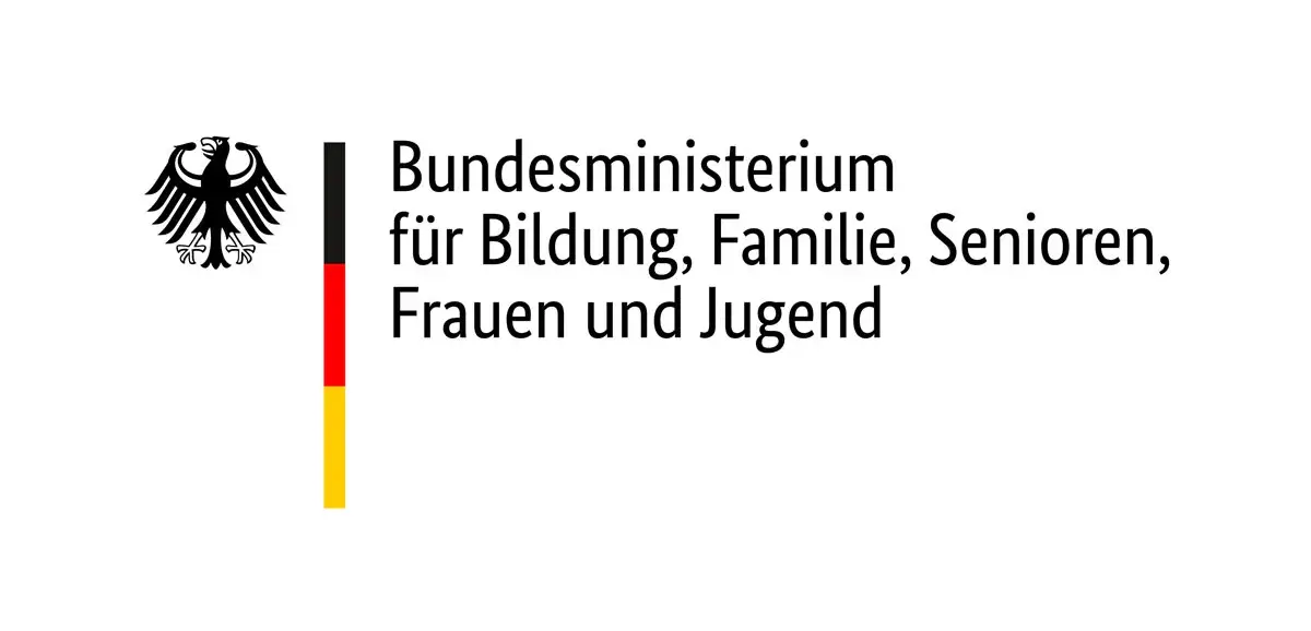 Bundesministerium für Bildung, Familie, Senioren, Frauen und Jugend Bundesministerium für Bildung, Familie, Senioren, Frauen und Jugend