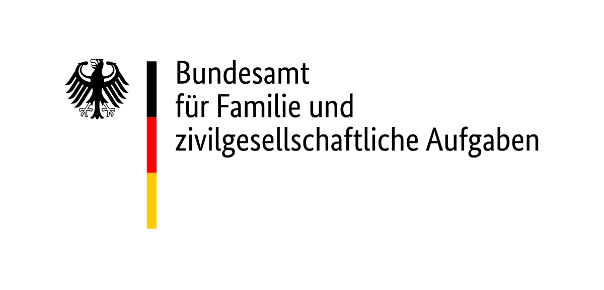 Bundesamt für Familie und zivilgesellschaftliche Aufgaben Bundesamt für Familie und zivilgesellschaftliche Aufgaben