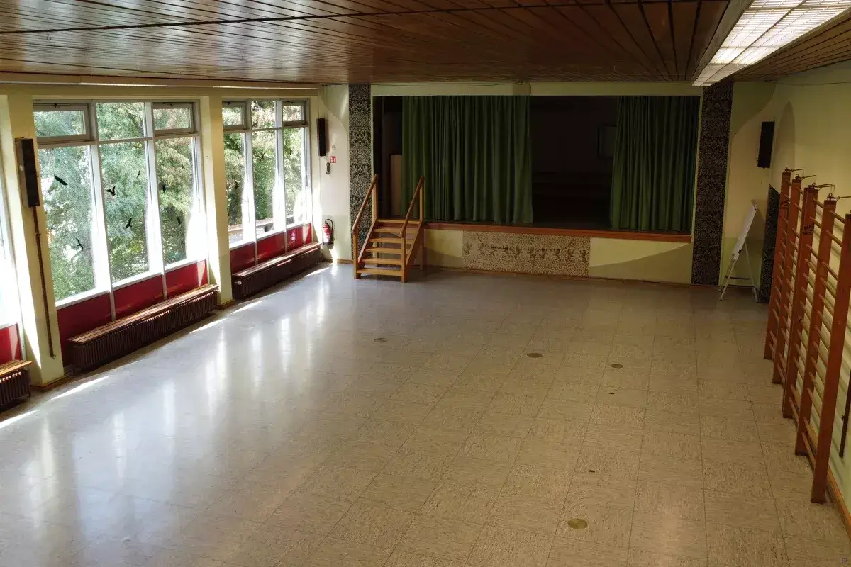 Fotogalerie Seminarhaus Kaiserstuhl 4 Seminarhaus Kaiserstuhl t12985d