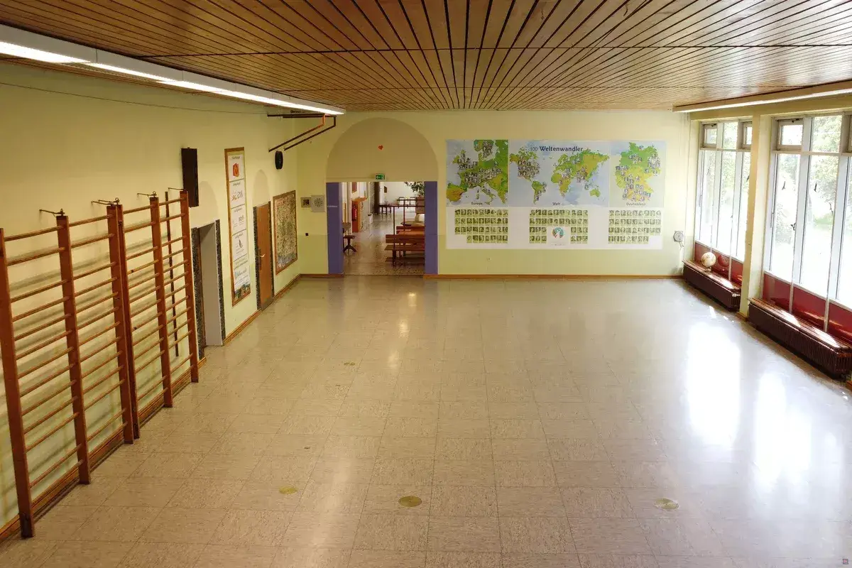 Fotogalerie Seminarhaus Kaiserstuhl 5 Seminarhaus Kaiserstuhl t12985e