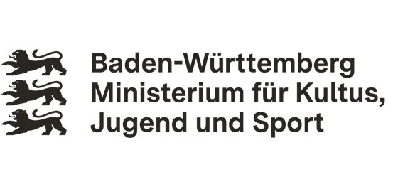 Baden-Württmenberg, Ministerium für Kultus, Jugend und Sport Baden-Württmenberg, Ministerium für Kultus, Jugend und Sport