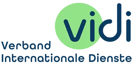 vidi - Verband Internationale Dienste vidi - Verband Internationale Dienste
