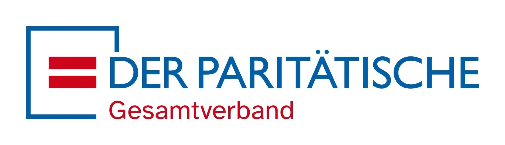 Der Paritätische Wohlfahrtsverband Der Paritätische Wohlfahrtsverband