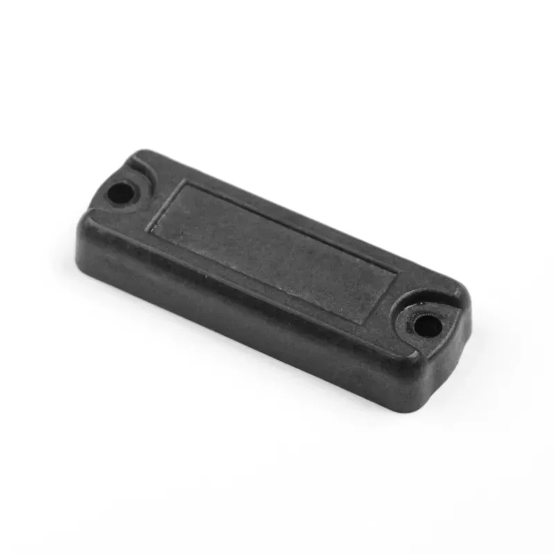 Longe distantia UHF Metal Tag