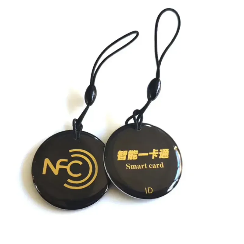 Tag NFC Epoxy