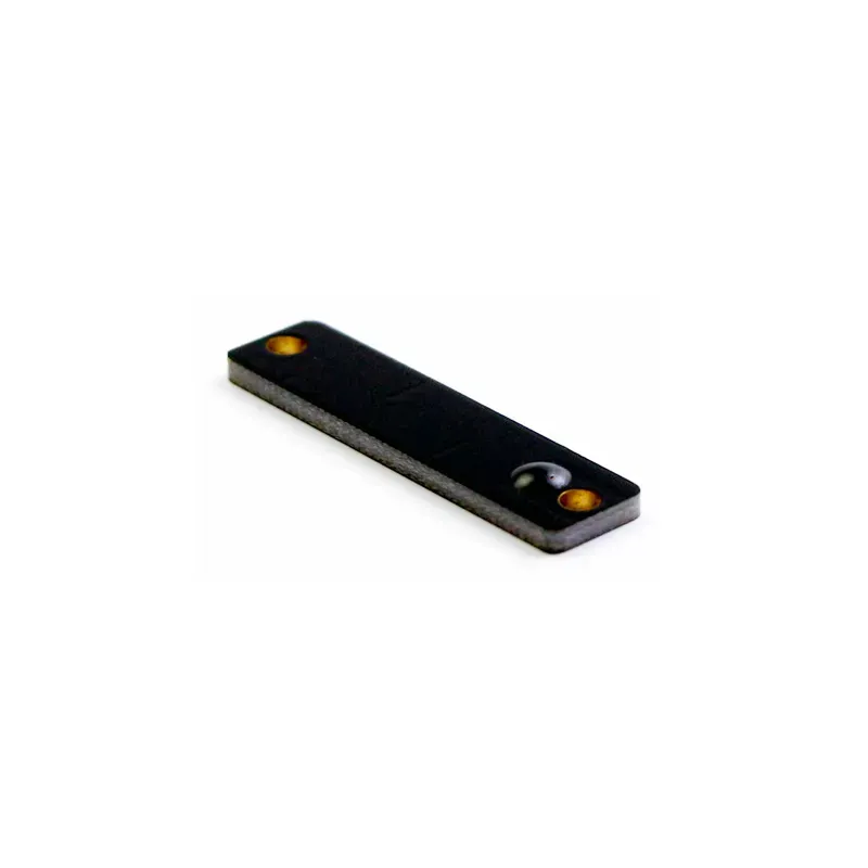 Tag RFID suhu tinggi untuk persekitaran perindustrian