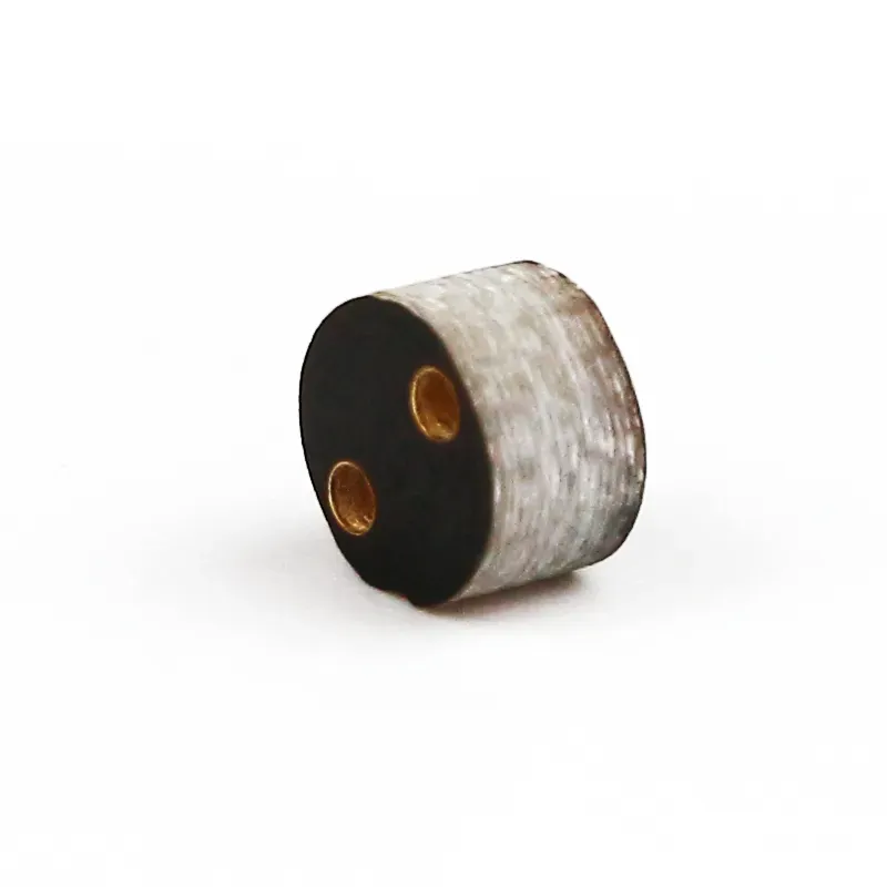 Rfid op metalen tag