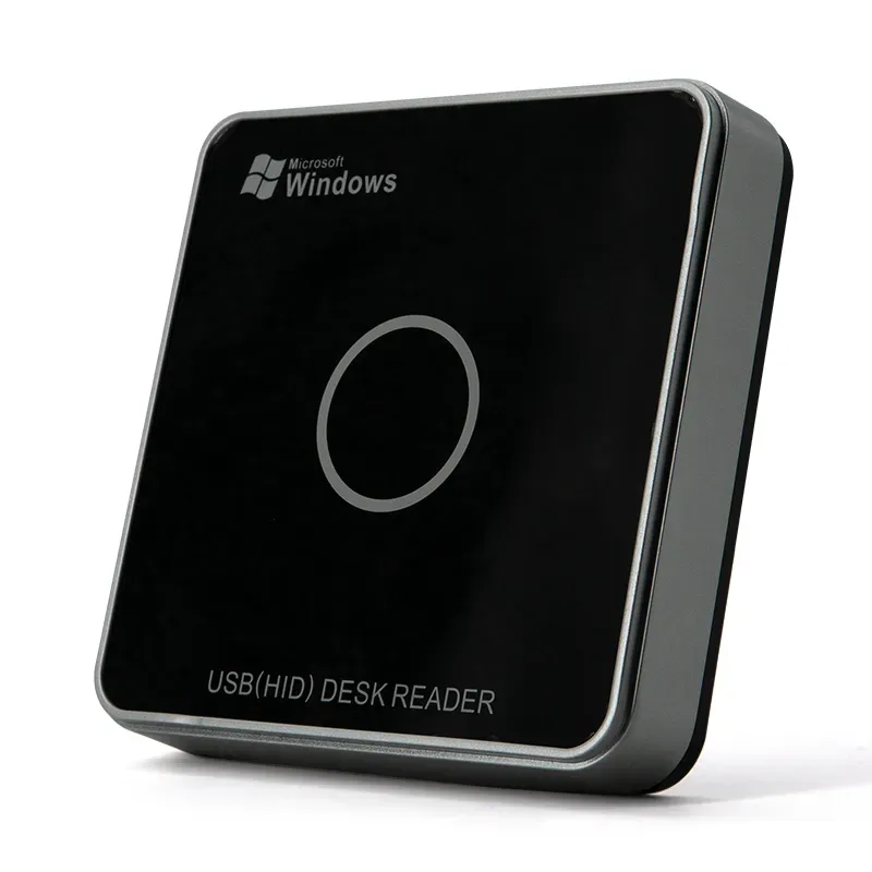 RFID Tag Lector