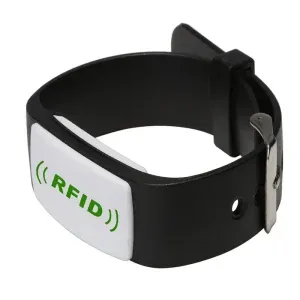 RFID மணிக்கட்டு குறிச்சொல்