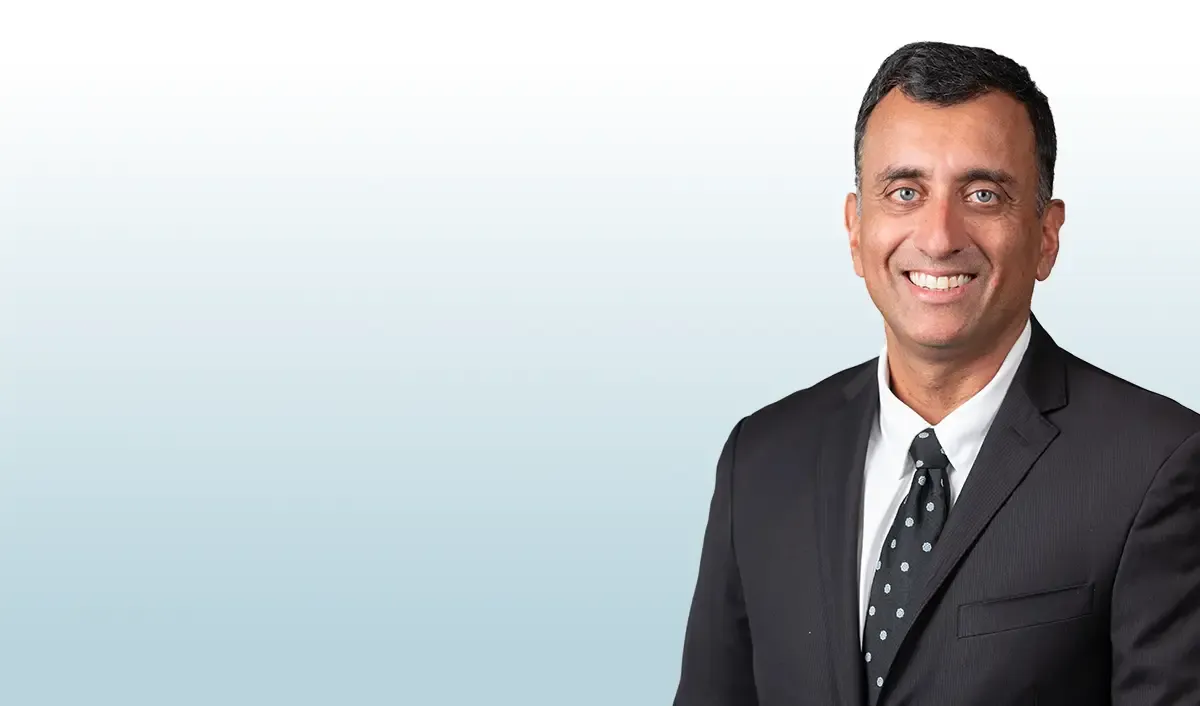 Amit Chokshi, M.D.